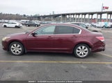 Honda Accord Ex 1HGCP267X8A803107 снимка