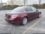 Honda Accord Ex 1HGCP267X8A803107 снимка