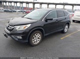 Honda Cr-V 2HKRM4H58GH134447 снимка