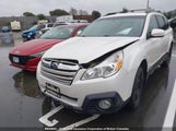 Subaru Outback 2.5I Premium 4S4BRGDC3E3217524 снимка