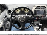 Toyota Rav4 JTEHH20V930202743 снимка