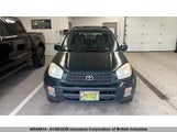 Toyota Rav4 JTEHH20V930202743 снимка