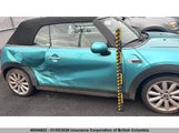 Mini Cooper WMWWG5C58K3H09349 снимка