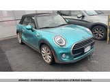 Mini Cooper WMWWG5C58K3H09349 photo