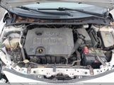Toyota Corolla S/Le 2T1BU4EE8BC582074 fotografie