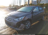 Hyundai Accent Gls/Se KMHCU5AE7DU068685 снимка