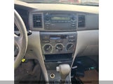 Toyota Corolla Ce/Le/S 2T1BR32E03C763039 снимка