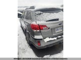 Subaru Outback 2.5I Limited 4S4BRGKC5A3324135 снимка
