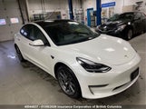 Tesla Model 3 Rwd 5YJ3E1EA6PF560350 fotografie