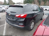 Chevrolet Equinox Lt 2GNAXUEV3M6147607 снимка
