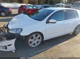 Volkswagen Gti WVWHV7AJ7CW324505 снимка