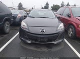 Mazda 3 I JM1BL1KF9D1792236 снимка