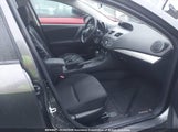 Mazda 3 I JM1BL1KF9D1792236 снимка
