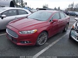 Ford Fusion Se 3FA6P0HR5DR186722 снимка