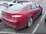 Ford Fusion Se 3FA6P0HR5DR186722 снимка