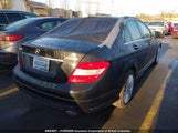 Mercedes-Benz C 230 4Matic WDDGF85X58F119520 fotografie