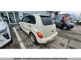 Chrysler Pt Cruiser Gt 3C8FY78G64T230159 снимка
