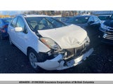 Toyota Prius JTDKB20U593542496 снимка