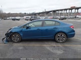 Honda Civic 2HGFB2F5XFH050736 снимка