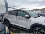 Hyundai Tucson Limited/Sport And Eco/Se KM8J3CA25GU049822 снимка