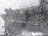 Hyundai Tucson Limited/Sport And Eco/Se KM8J3CA25GU049822 photo