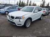 BMW X3 5UXWX5C55BL713258 снимка