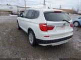 BMW X3 5UXWX5C55BL713258 снимка