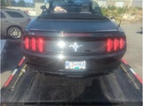 Ford Mustang 1FATP8EM4G5313929 снимка