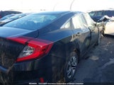 Honda Civic Ex 2HGFC2F81JH010335 снимка