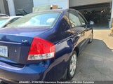 Kia Spectra Ex/Lx/Sx KNAFE221195639059 снимка