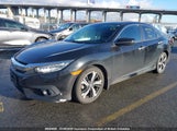 Honda Civic 2HGFC1F90GH113807 снимка