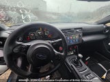 Subaru Brz JF1ZDBS15S9702316 снимка
