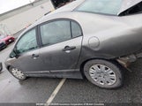 Honda Civic Dx Vp 2HGFA16326H016964 снимка