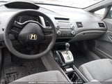 Honda Civic Dx Vp 2HGFA16326H016964 снимка