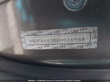 Honda Civic Dx Vp 2HGFA16326H016964 снимка
