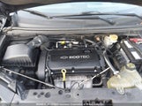 Chevrolet Sonic 1G1JA6EH3D4257843 снимка