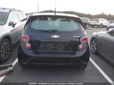 Chevrolet Sonic 1G1JA6EH3D4257843 снимка