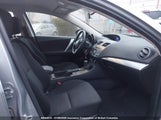 Mazda 3 I JM1BL1L79D1733825 снимка