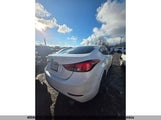Hyundai Elantra Se/Sport/Limited 5NPDH4AE0EH520088 photo