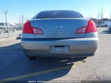 Infiniti G35X JNKCV51F04M710883 снимка