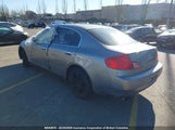 Infiniti G35X JNKCV51F04M710883 снимка