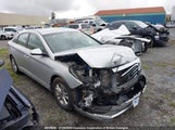 Hyundai Sonata Se 5NPE24AF9FH021483 снимка