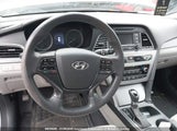 Hyundai Sonata Se 5NPE24AF9FH021483 снимка