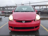 Honda Fit JHMGD37618S800285 снимка