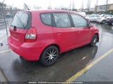 Honda Fit JHMGD37618S800285 снимка