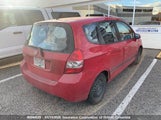 Honda Fit JHMGD37438S803364 снимка