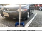Honda Civic 2HGFG12887H003511 снимка