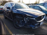 Mazda Cx-5 Touring JM3KFBCM5K0553111 снимка