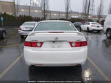 Acura Tsx JH4CL96806C800096 снимка
