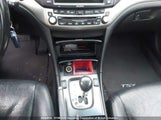 Acura Tsx JH4CL96806C800096 снимка